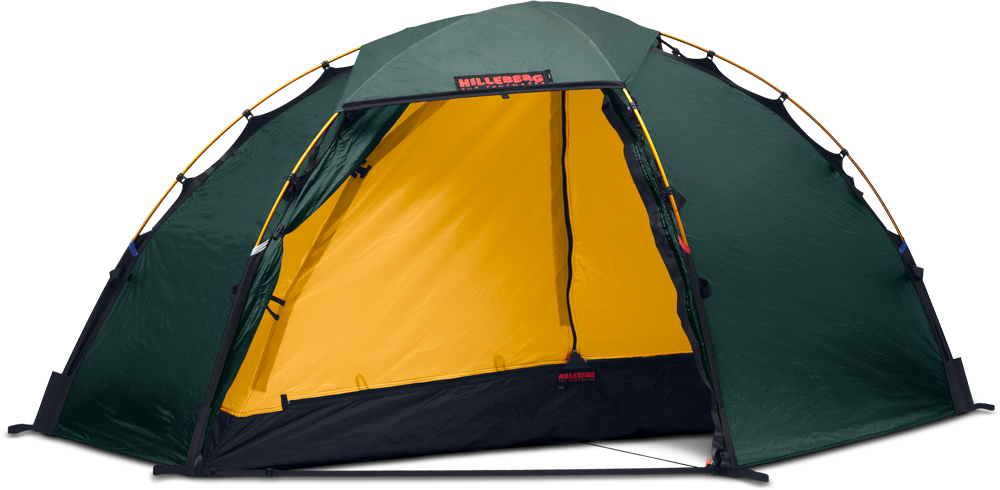 Hilleberg Soulo Red Label – 1P All-Season Tent – Boulder Creek Hilleberg Soulo Red Label – 1P All-Season Tent – Boulder Creek