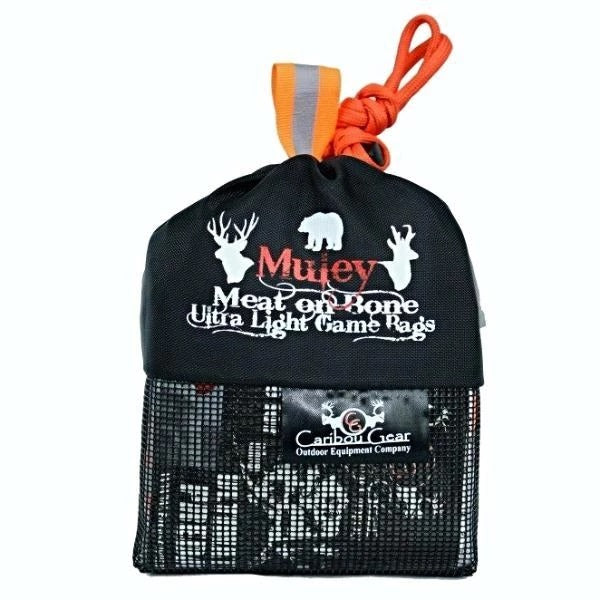Caribou Gear | Muley - M.O.B (Meat On Bone)