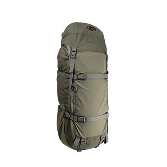 Exo Mountain Gear K3 6400 Bag Exclusive To BoulderCreek Boulder