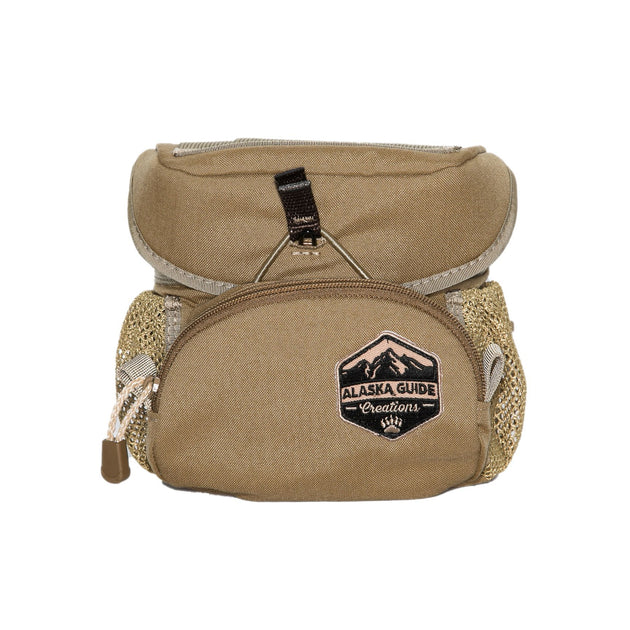 Alaska guide clearance creations rangefinder pouch