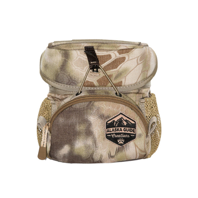 Alaska guide creations hybrid max sales bino harness