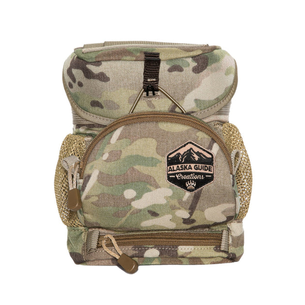 Alaska Guide Hybrid with M.A.X. Pocket