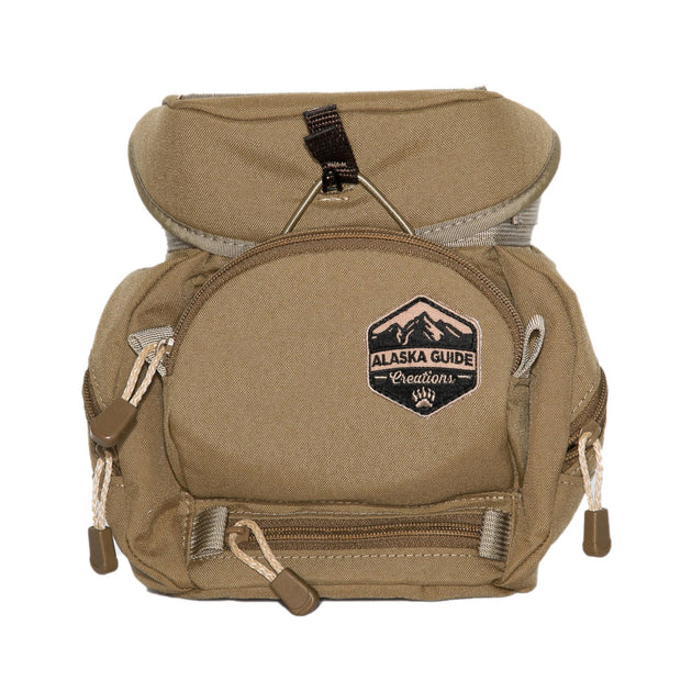 Alaska guide creations kodiak cub max 2025