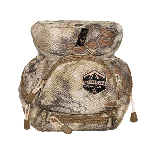 Alaskan guide binocular case 2025