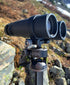 Backcountry Lite Ball Head