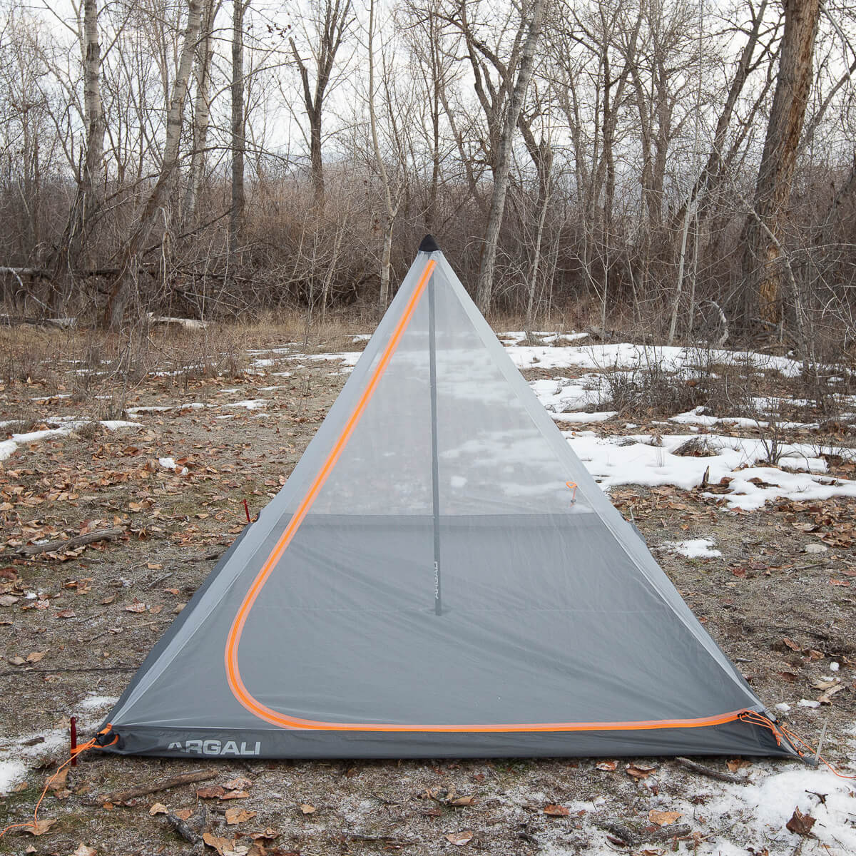 Rincon 2P Full Insert