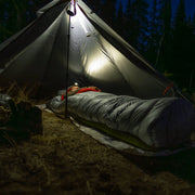 Argali Alpine 20 Degree Sleeping Bag