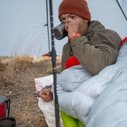 Argali Alpine 20 Degree Sleeping Bag