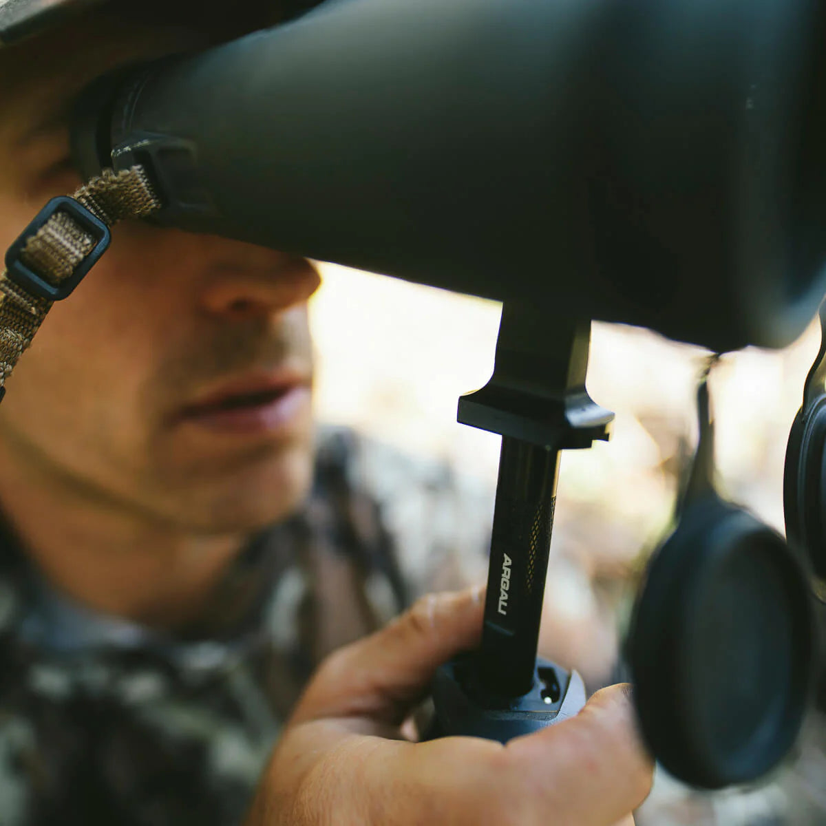 X3 Trekking Pole Adapter