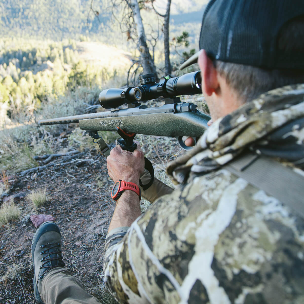 X3 Trekking Pole Adapter