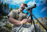 Frontcountry Tripod