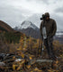 Frontcountry Tripod