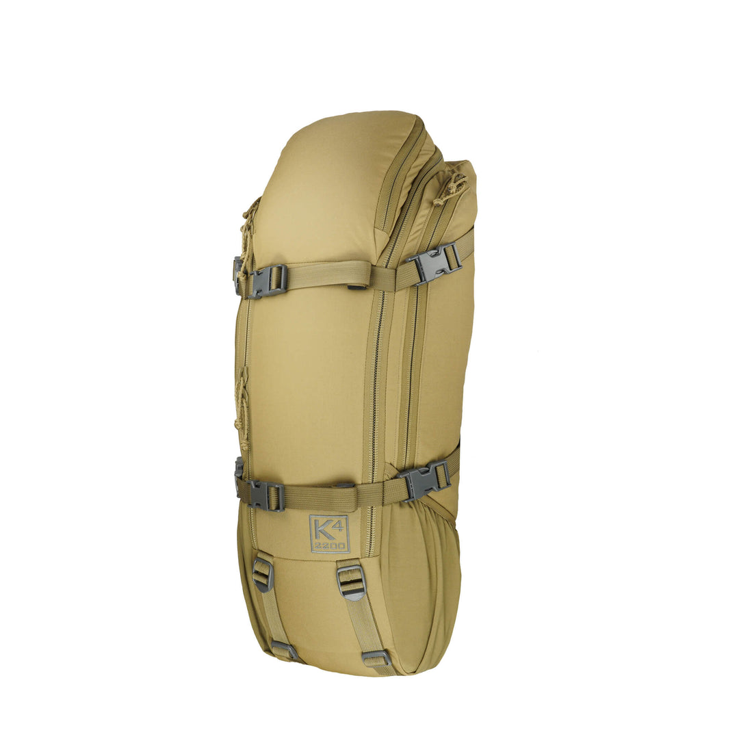 バッグ kmk EXO MTN GEAR - K4 2200 BAG ONLY – Boulder Creek Outdoors
