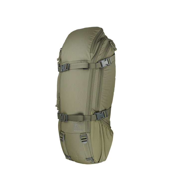 EXO MTN Gear K4 Pack Systems – 2200 to 7200ci – Boulder Creek Outdoors