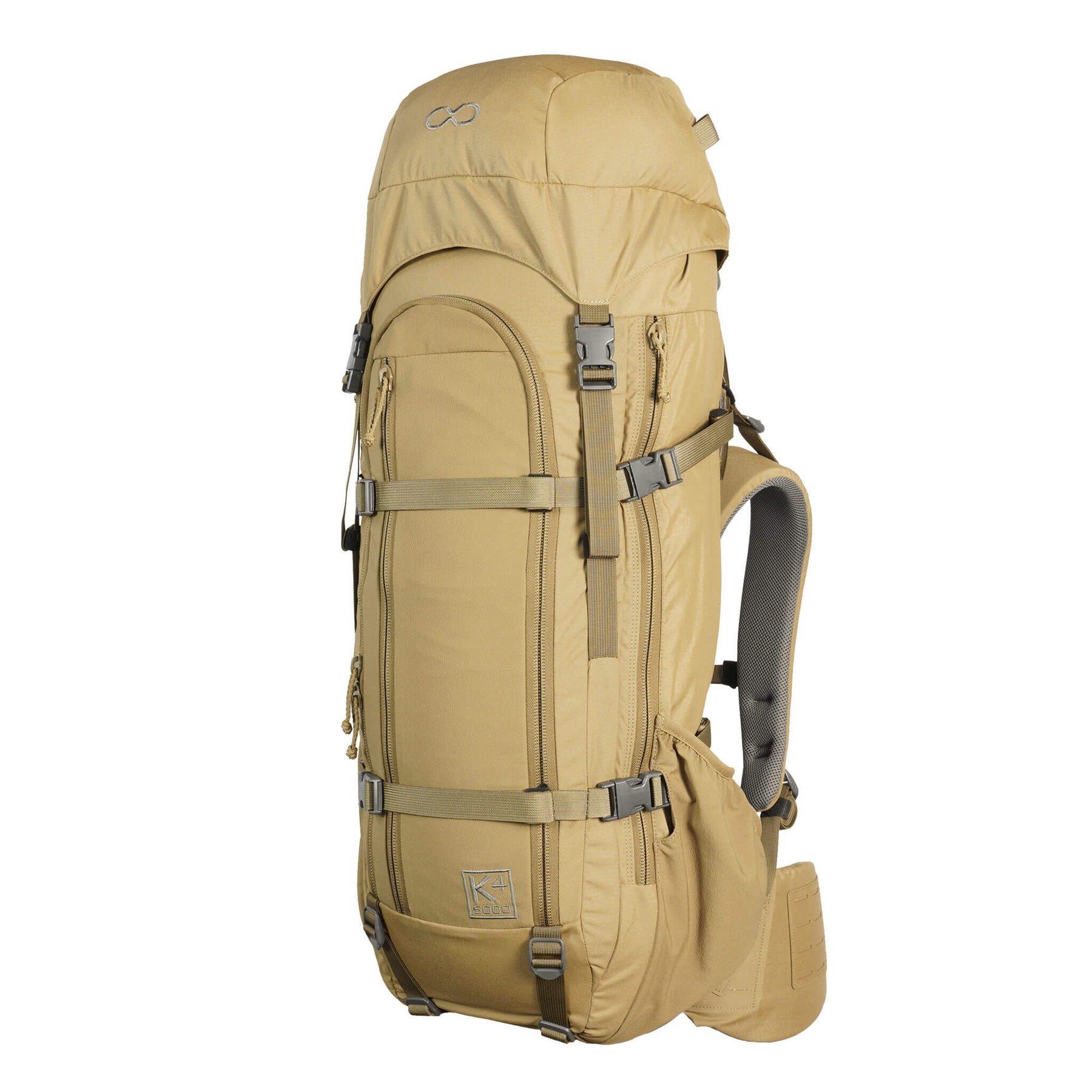 EXO MTN Gear K4 Pack Systems – 2200 to 7200ci – Boulder Creek Outdoors