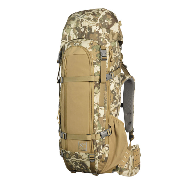 EXO MTN GEAR - K4 5000 PACK SYSTEM – Boulder Creek Outdoors