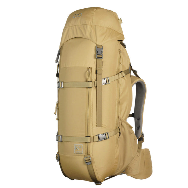 EXO MTN GEAR - K4 7200 PACK SYSTEM – Boulder Creek Outdoors