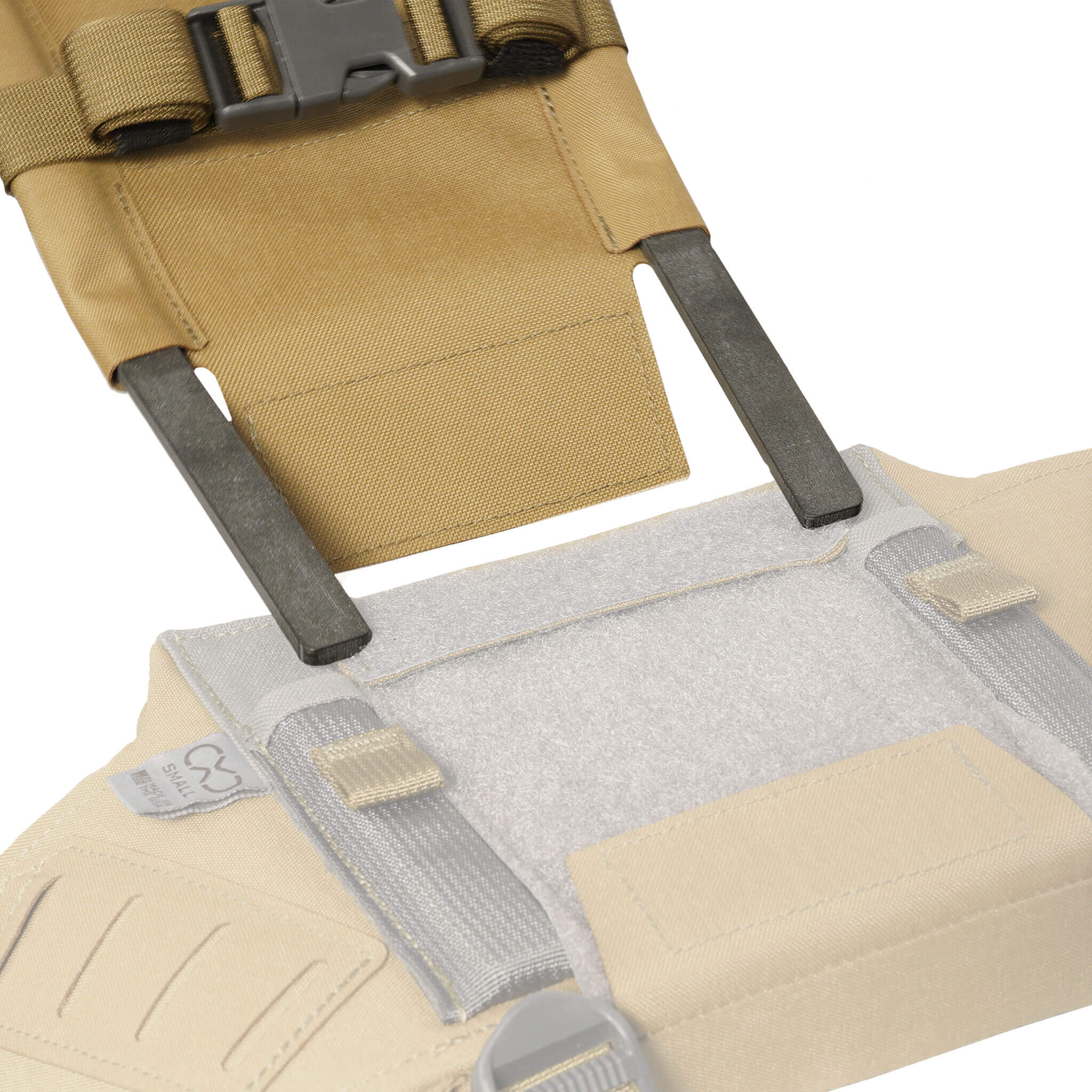 K4 FRAME STAY SET