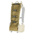 K4 CRIB LOAD PANEL