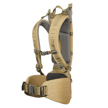 Exopack EXO MTN Gear K4 Pack Systems – 2200 to 7200ci – Boulder Creek Outdoors