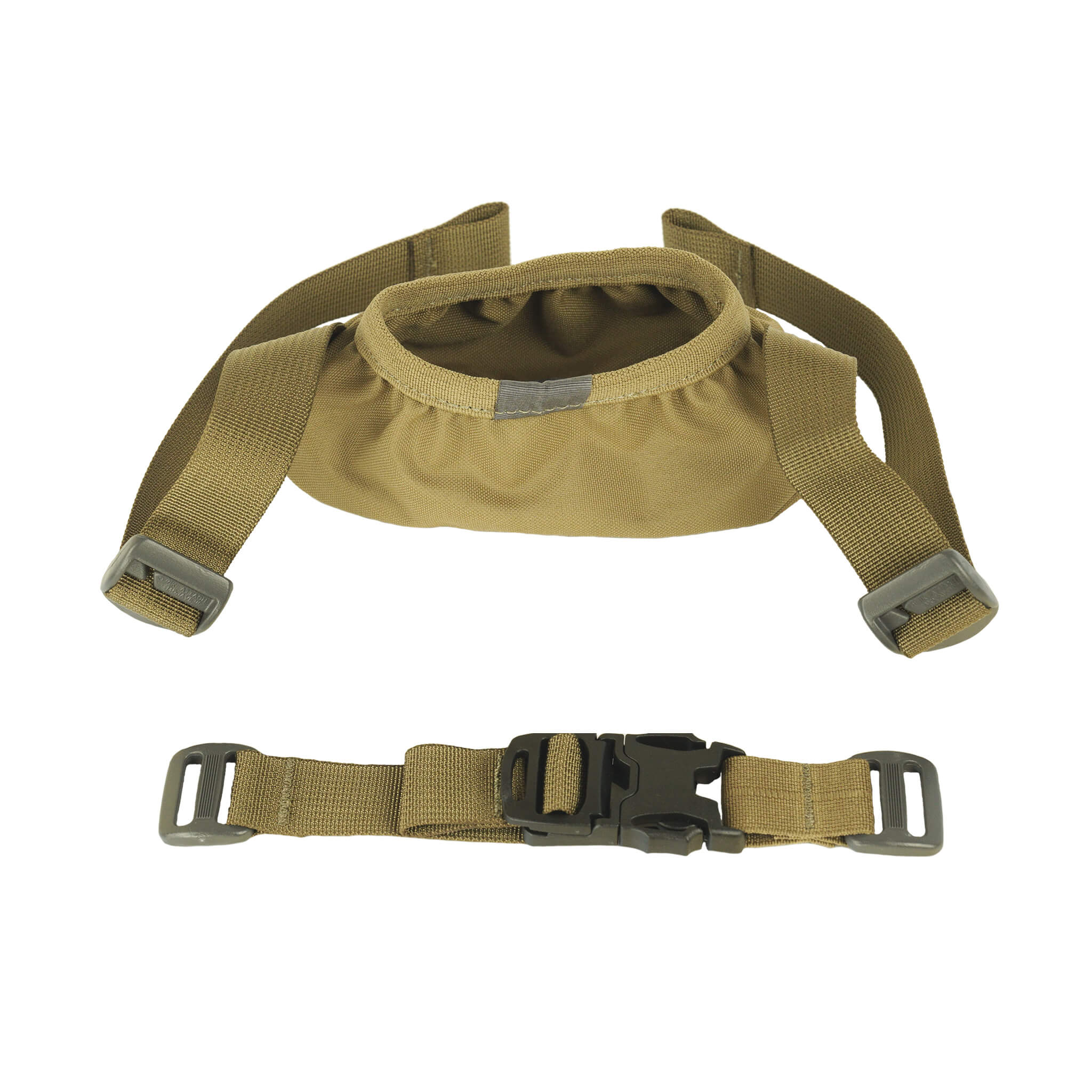 K4 Quick-release Rifle Carrier