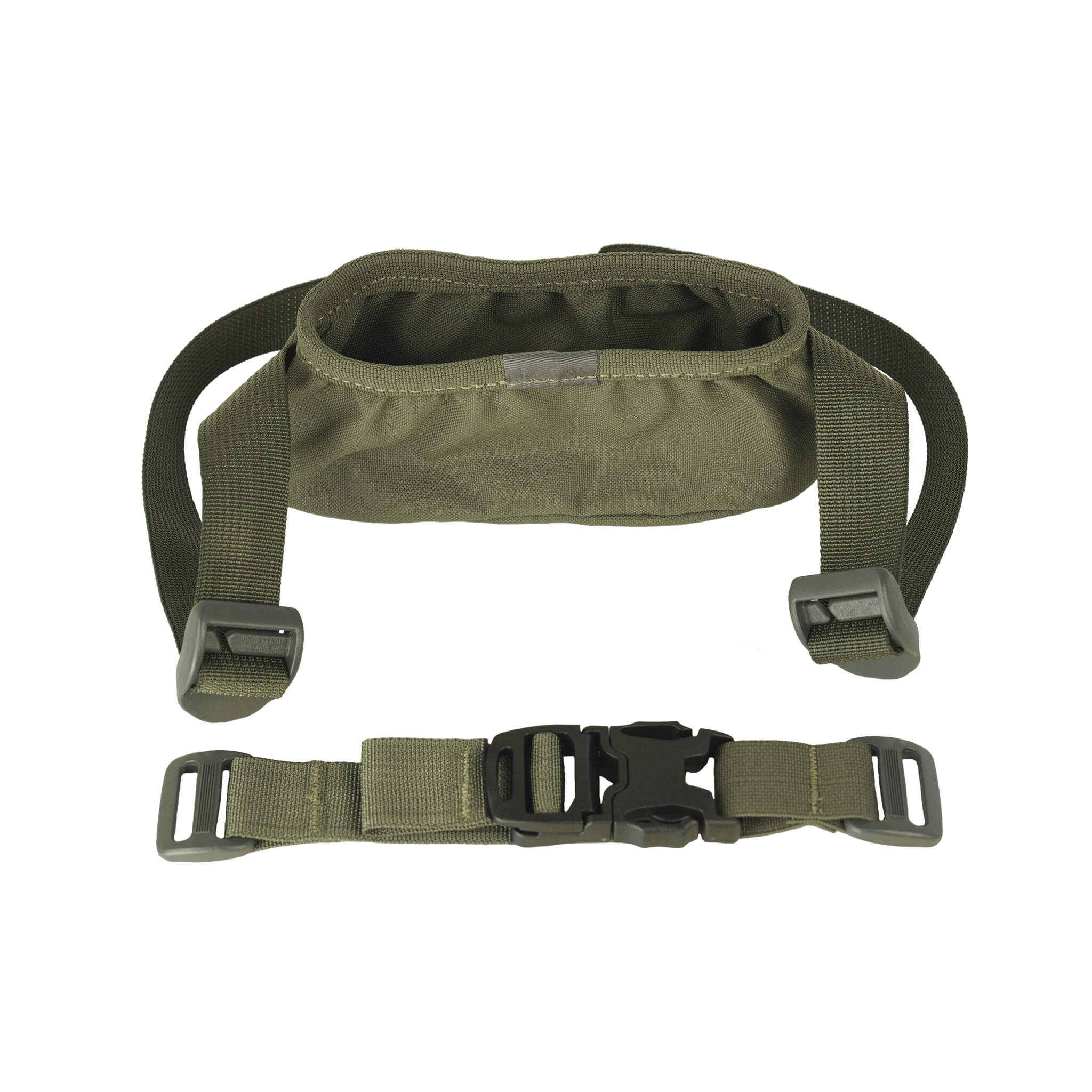 K4 Quick-release Rifle Carrier