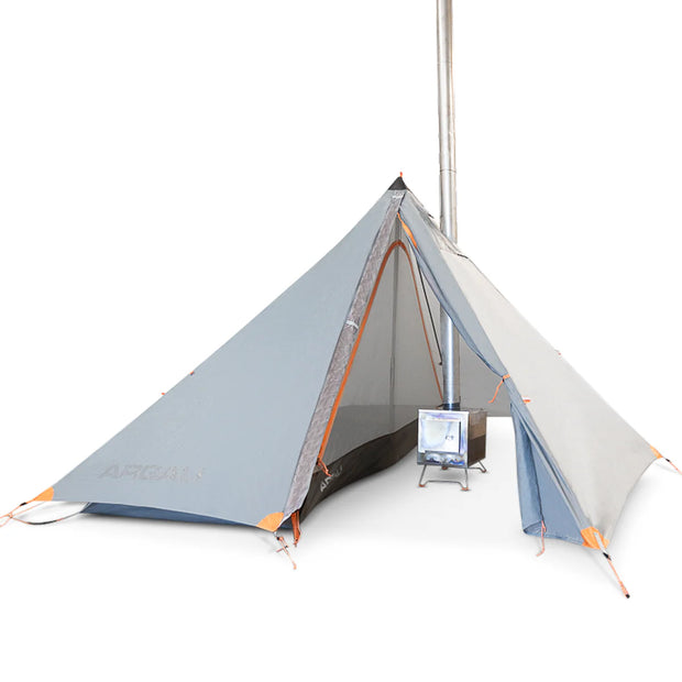 Argali Rincon 2P Half Insert