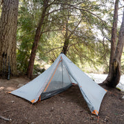 Argali Rincon 2P Half Insert