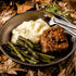 Slow Cooked Australian Steak (Premium Range)