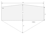 Argali Owyhee 1P Tent