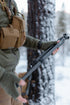 Backcountry Lite Ball Head