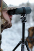 Backcountry Lite Ball Head
