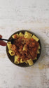 Beef Bolognese