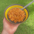 Butter Chicken with Rice