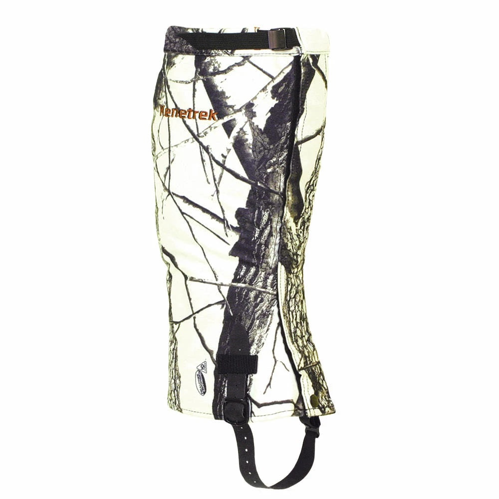 Kenetrek - HUNTING GAITER - REALTREE ALL PURPOSE CAMO