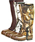 Kenetrek - HUNTING GAITER - REALTREE ALL PURPOSE CAMO