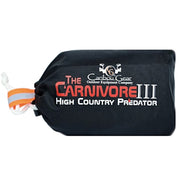 The CarnivoreIII - Boned Out Meat Bags - Caribou Gear