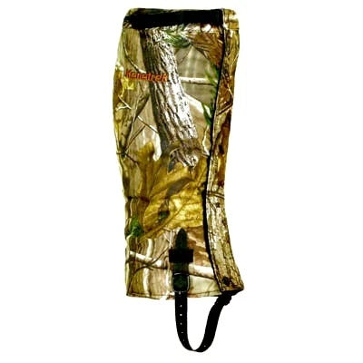 Kenetrek - HUNTING GAITER - REALTREE ALL PURPOSE CAMO