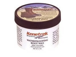 Kenetrek Boot Wax