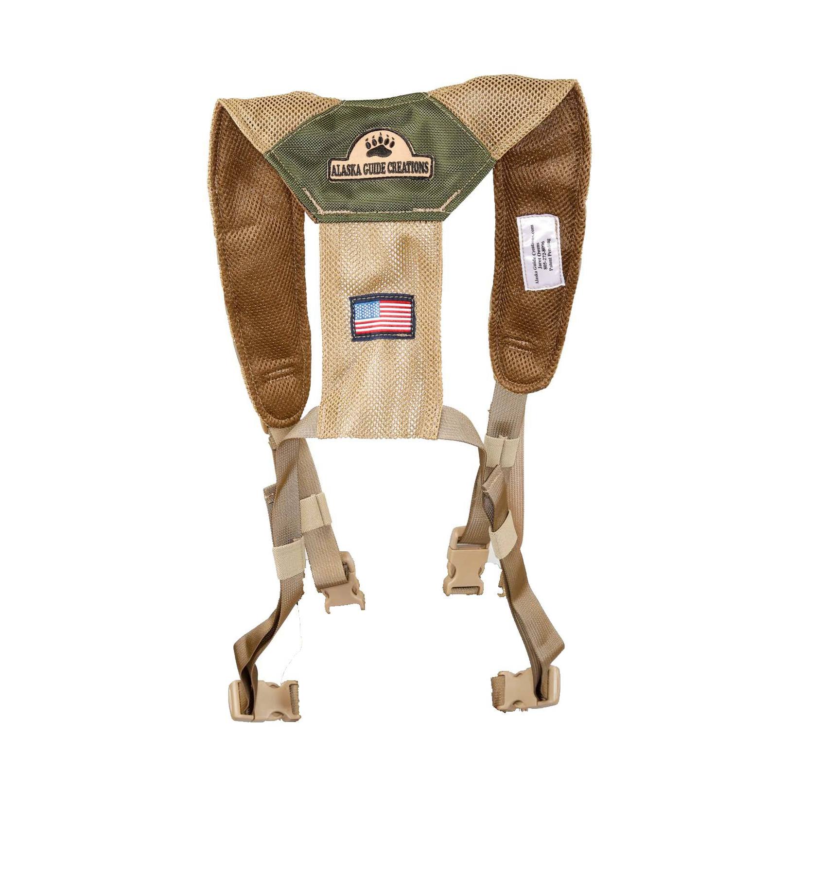 AGC Harness