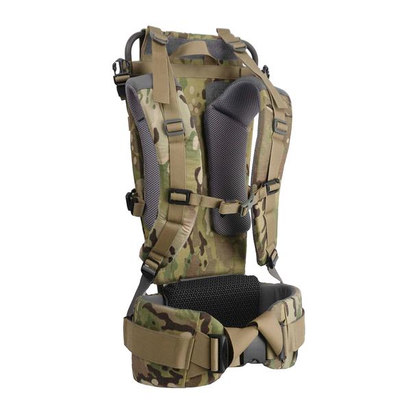 External Frame Backpack Tidewe 5500 Backpack Hunting Backpack