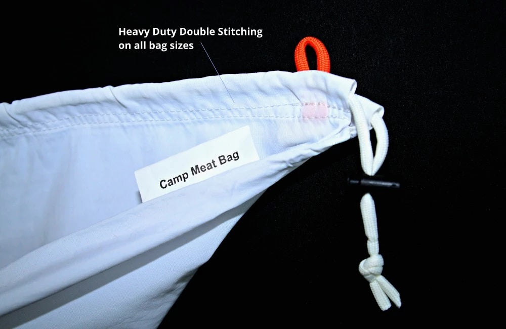 Full Carcass Game Bags -Caribou Gear