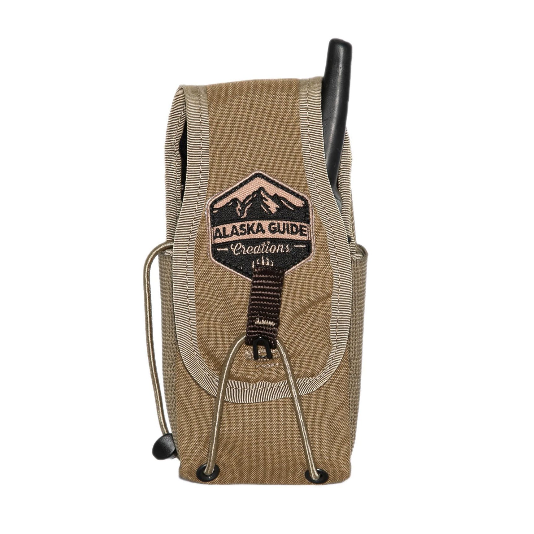 Alaska Guide - In-line Accessory Adapter