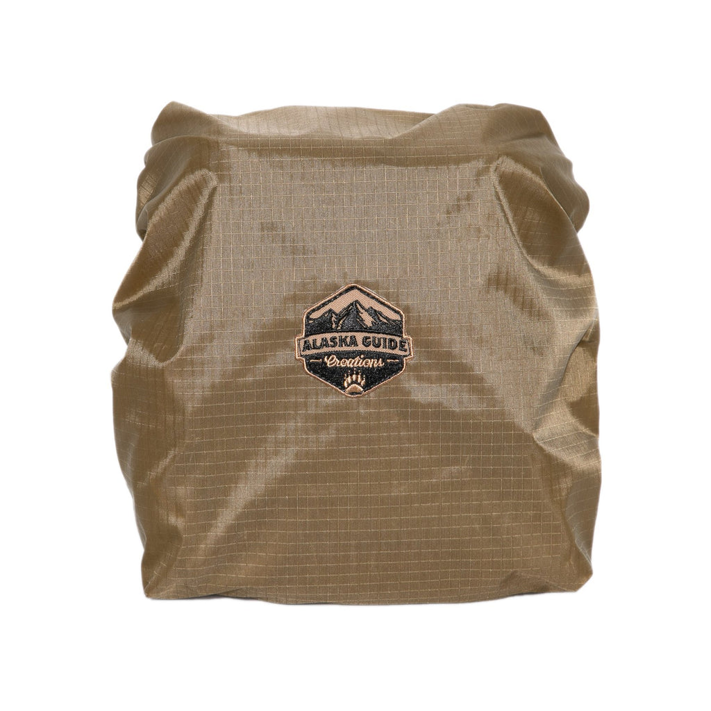 Alaska guide creations hybrid max bino harness top