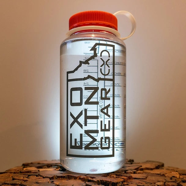 Exo Mtn Gear - Nalgene Bottle