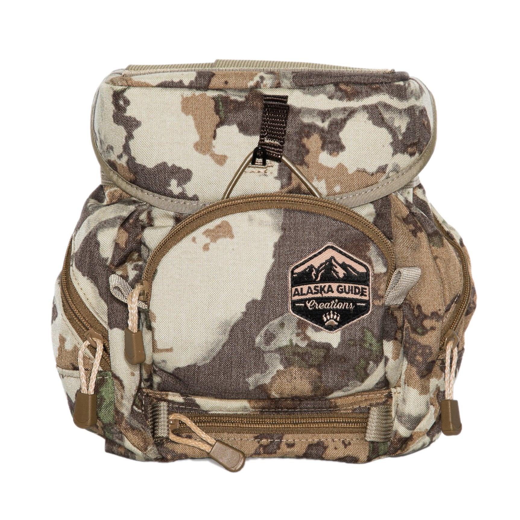 Alaska Classic HBS with M.A.X. Pocket