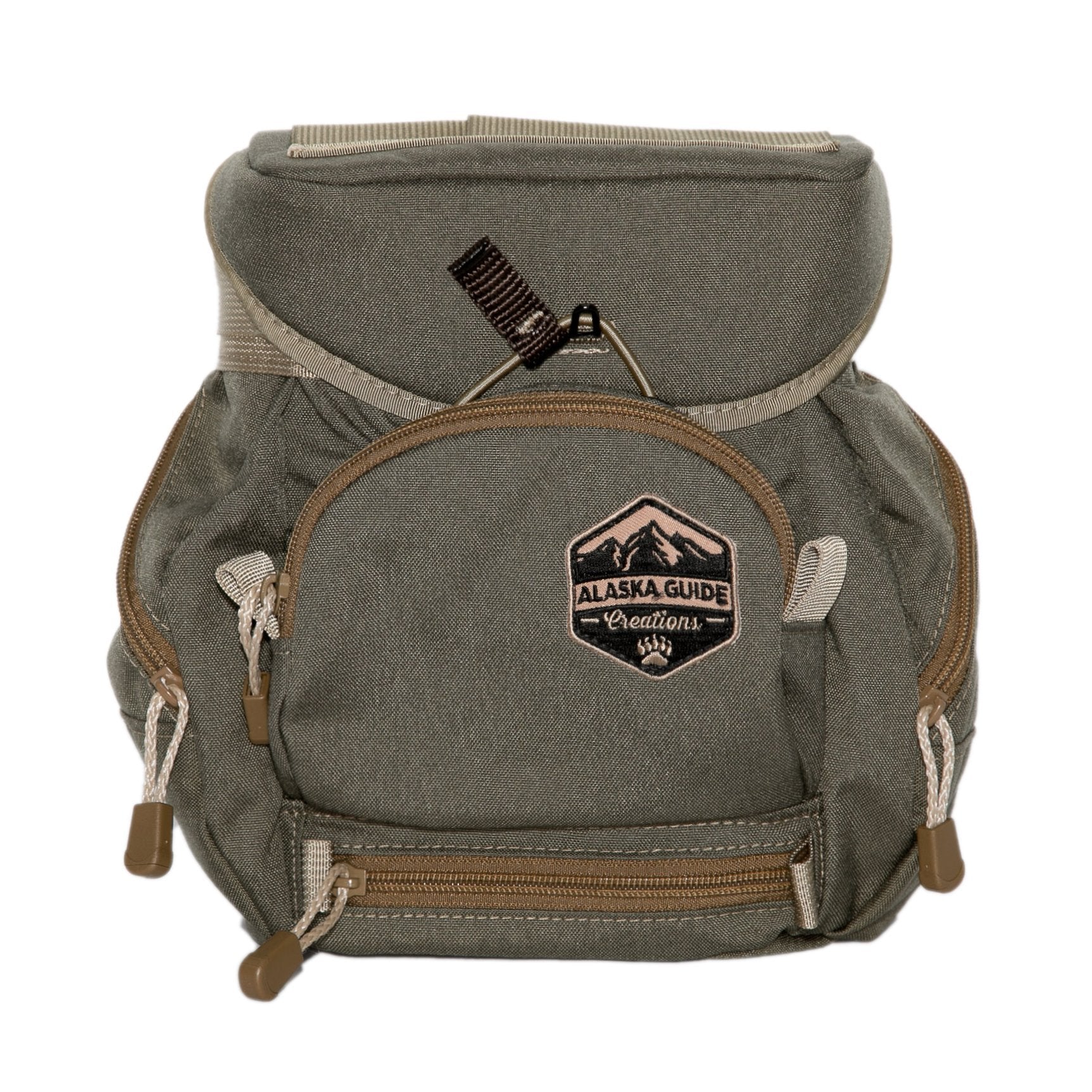 Alaska Classic HBS with M.A.X. Pocket