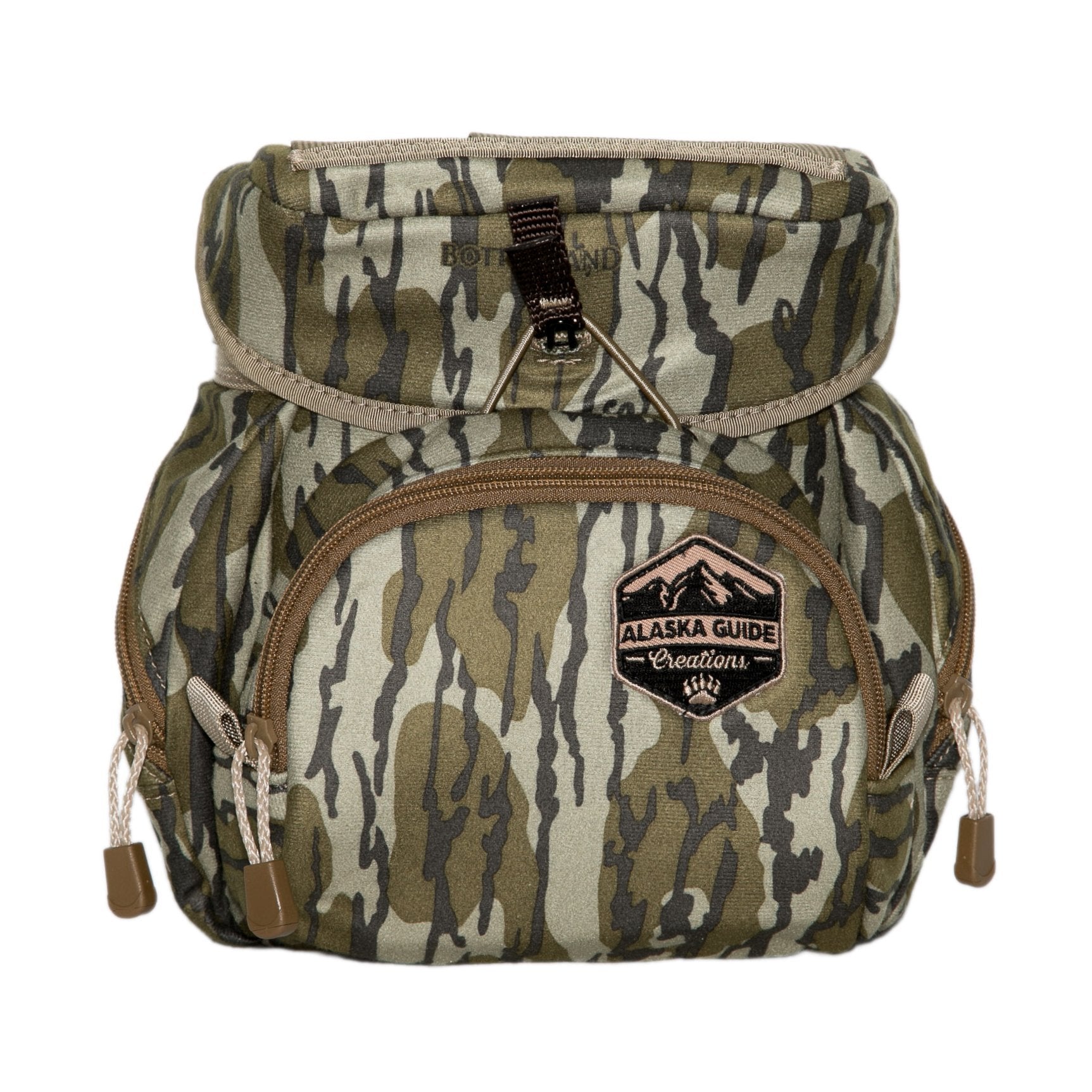 DENALI ROK7 X56 - Alaska Guide