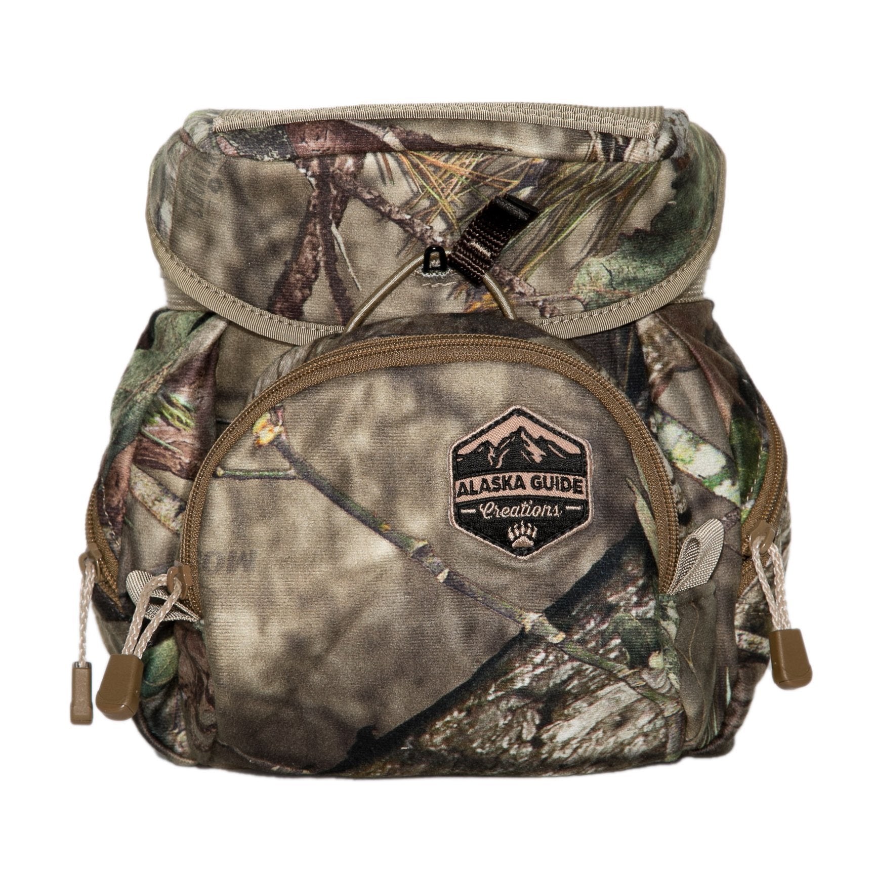 DENALI ROK7 X56 - Alaska Guide