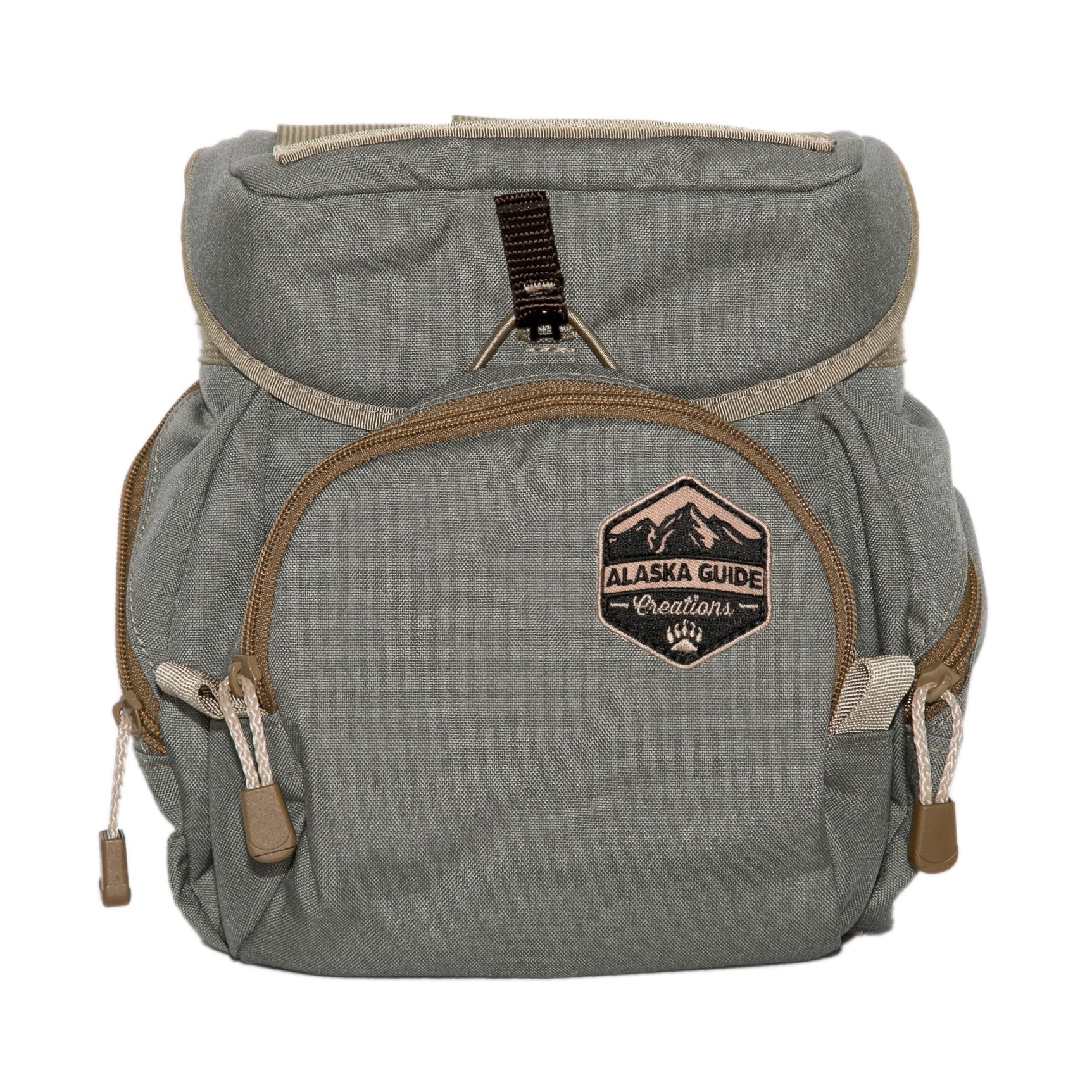 DENALI ROK7 X56 - Alaska Guide